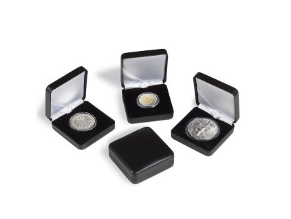 single coin box nobile