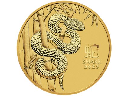 pol pm Perth Mint Lunar III Rok Weza 1 20 uncji Zlota 2025 10721 3