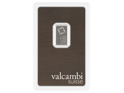 4 MintedBars 25g Pt 9995 Front P