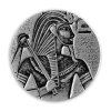 tut front