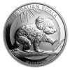 2016 australia 1 oz silver koala bu 92664 Slab
