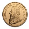 2020 south africa 1 oz gold krugerrand bu 198442 rev