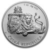 2019 niue 1oz silver czech lion coin(2)