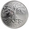 1 oz silver niue tree of life 2022 2