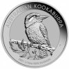 perth mint 110 oz platinum kookaburra 2021 bu 15