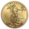 2021 1 oz american gold eagle bu 218622 slab