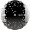 Stříbrná mince Chronos 1 oz 2016 Proof-Like