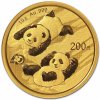 2022 china 15 gram gold panda bu sealed 240903 obv