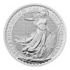 Stříbrná mince Britannia 1 oz 2026