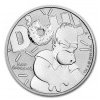 2019 1oz tuvalu silver homer simpson coin front(1)