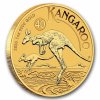 2026 australia 1 oz gold kangaroo bu 311797 rev