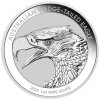 2022 australianwedge tailedeagle 1oz silver reverse(2)
