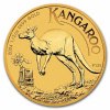 2024 australia 1 2 oz gold kangaroo bu 290372 obv