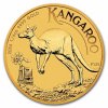 2024 australia 1 4 oz gold kangaroo bu 290373 obv