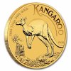 2024 australia 1 4 oz gold kangaroo bu 290373 a