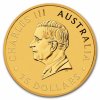 2023 australia 1 10 oz gold kangaroo bu 268922 slab