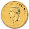 2026 australia 1 10 oz gold kangaroo bu 321736 obv