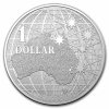 2021 australia 1 oz silver beneath the southern sky bu 231789 slab