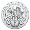 2021 austria 1 oz silver philharmonic bu 224745 slab