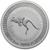 1 oz platinum kangaroo