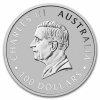2024 australia 1 oz platinum kangaroo bu 287594 rev