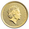 2022 great britain 1 4 oz gold britannia bu 241988 rev