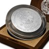 2012 armenia 5 kilo silver 20000 drams noahs ark 67397 Rev