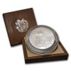 2012 armenia 5 kilo silver 20000 drams noahs ark 67397 Slab
