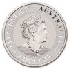 2020 australia 1 oz silver kangaroo bu 198520 obv