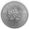 2021 canada 1 oz silver maple leaf bu 218770 slab