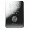 Stříbrný slitek StoneX Bullion 250g