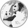 30 gr silver panda 2023 yuan 10