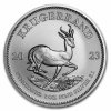 2023 south africa 1 oz silver krugerrand bu 260168 slab