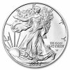 Stříbrná mince American Eagle 1 oz 2026