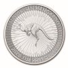 2023 australia 1 oz silver kangaroo bu 262566 Slab