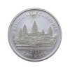 cambodia 2023 asian elephant ag999 1 oz bu (1)