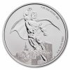2023 samoa 1 oz silver dc comics superman bu 263113 slab