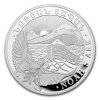 2021 armenia 1 oz silver 500 drams noahs ark bu 218310 obv