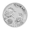 pm 1 oz silver kookaburra 2023 1 australia