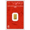 gold bar au9999 argor heraeus lunar year of the dragon 1g 2024 (1)