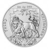 2020 1oz niue silver czech lion bu reverse coin(2)