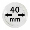 Muenzkapsel 40mm