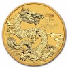 2024 australia 10 oz gold lunar dragon bu series iii 285681 slab