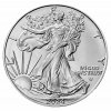 2024 1 oz american silver eagle coin bu 284458 slab