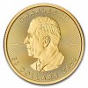 2024 canada 1 oz gold maple leaf bu 284335 B