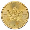 2024 canada 1 oz gold maple leaf bu 284335 A