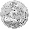 pol pm Rwanda Nautical Ounce 165 years of Great Eastern 1 uncja Srebra 2023 9945 1