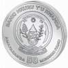 pol pm Rwanda Nautical Ounce 165 years of Great Eastern 1 uncja Srebra 2023 9945 2