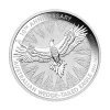 1 oz silver perth mint 1 wedge tailed eagle 2024 1 bu