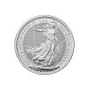 Stříbrná mince Britannia 1 oz 2025